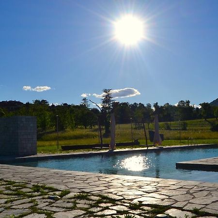 Relais Di Villa AdinolfiAnnone di Brianza エクステリア 写真