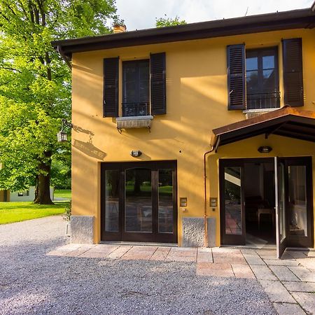 Relais Di Villa AdinolfiAnnone di Brianza エクステリア 写真