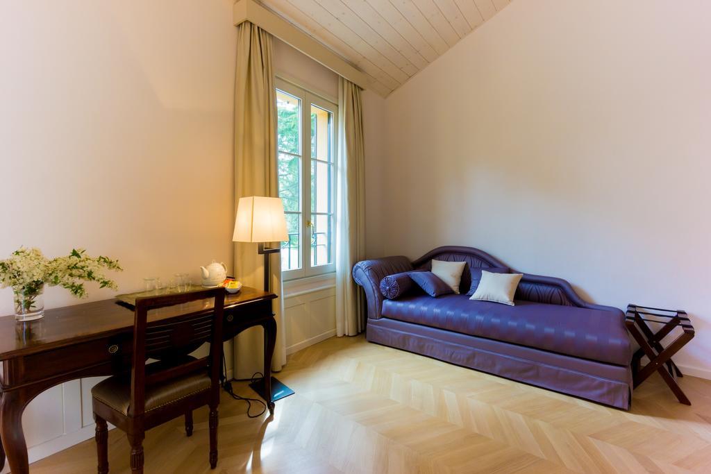 Relais Di Villa AdinolfiAnnone di Brianza 部屋 写真