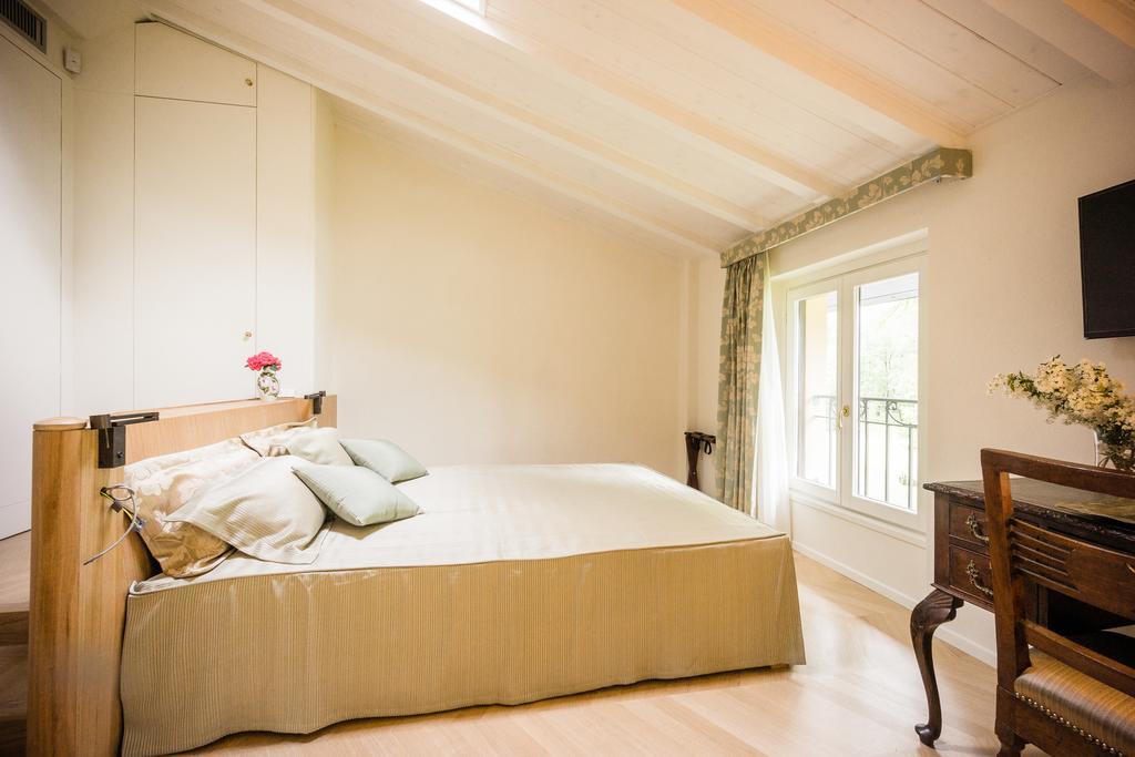 Relais Di Villa AdinolfiAnnone di Brianza 部屋 写真