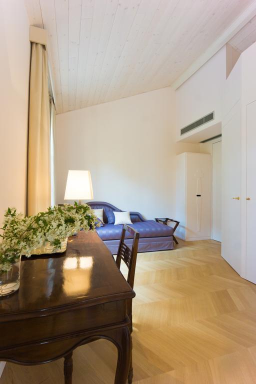 Relais Di Villa AdinolfiAnnone di Brianza 部屋 写真