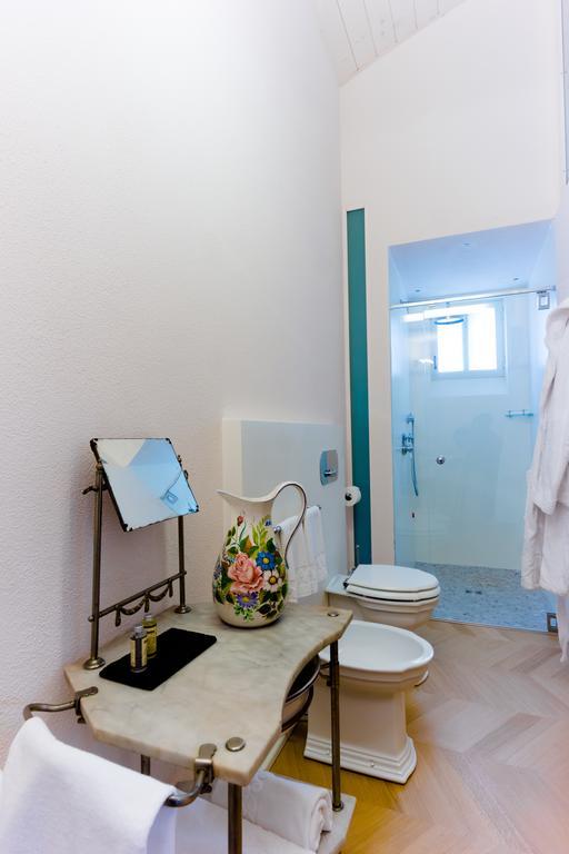 Relais Di Villa AdinolfiAnnone di Brianza 部屋 写真