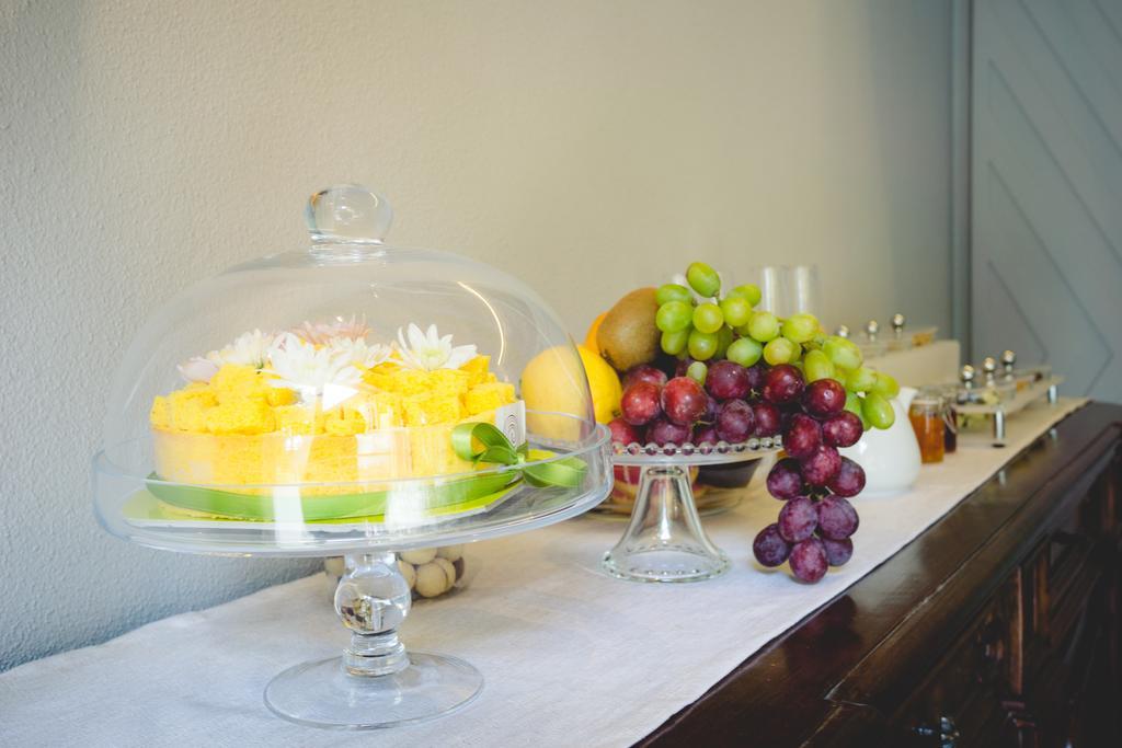 Relais Di Villa AdinolfiAnnone di Brianza エクステリア 写真