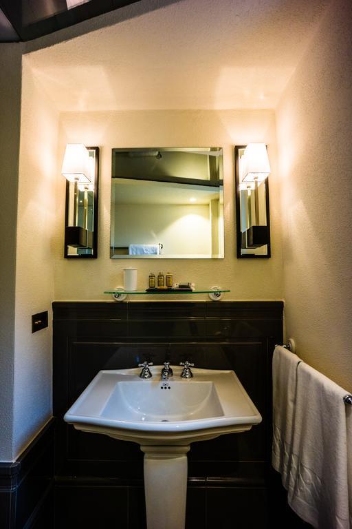 Relais Di Villa AdinolfiAnnone di Brianza 部屋 写真