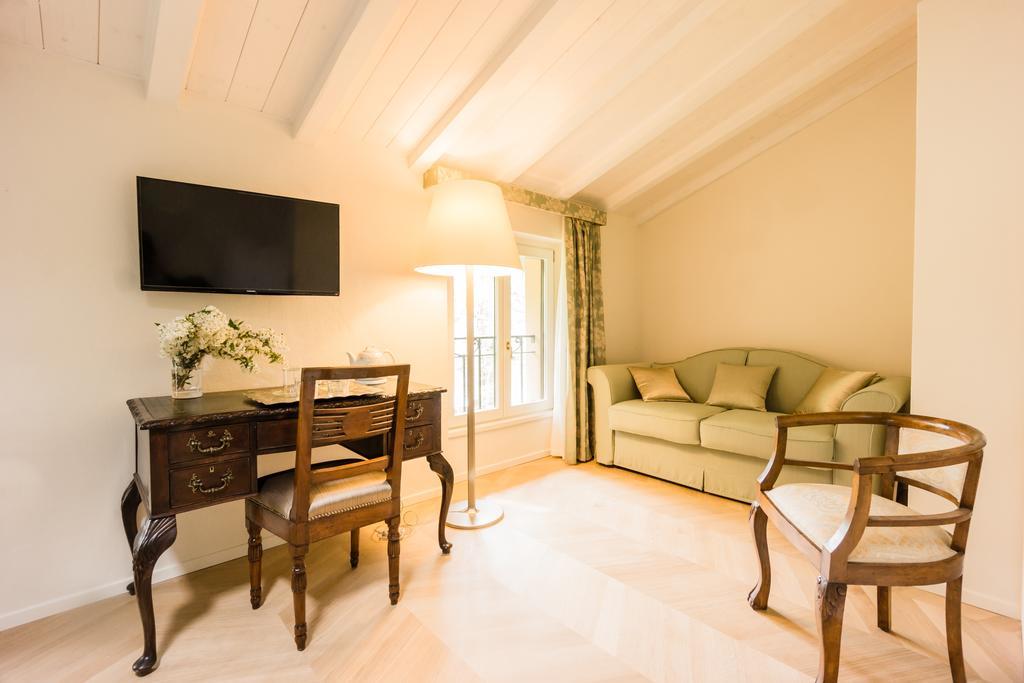 Relais Di Villa AdinolfiAnnone di Brianza 部屋 写真